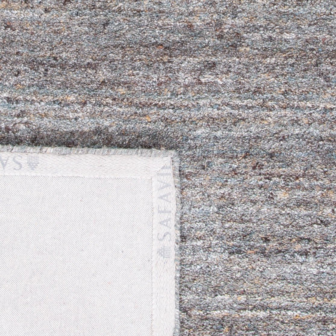 Safavieh Himalaya Him413D Grey/Olive Rug - Safavieh - him413d - 4