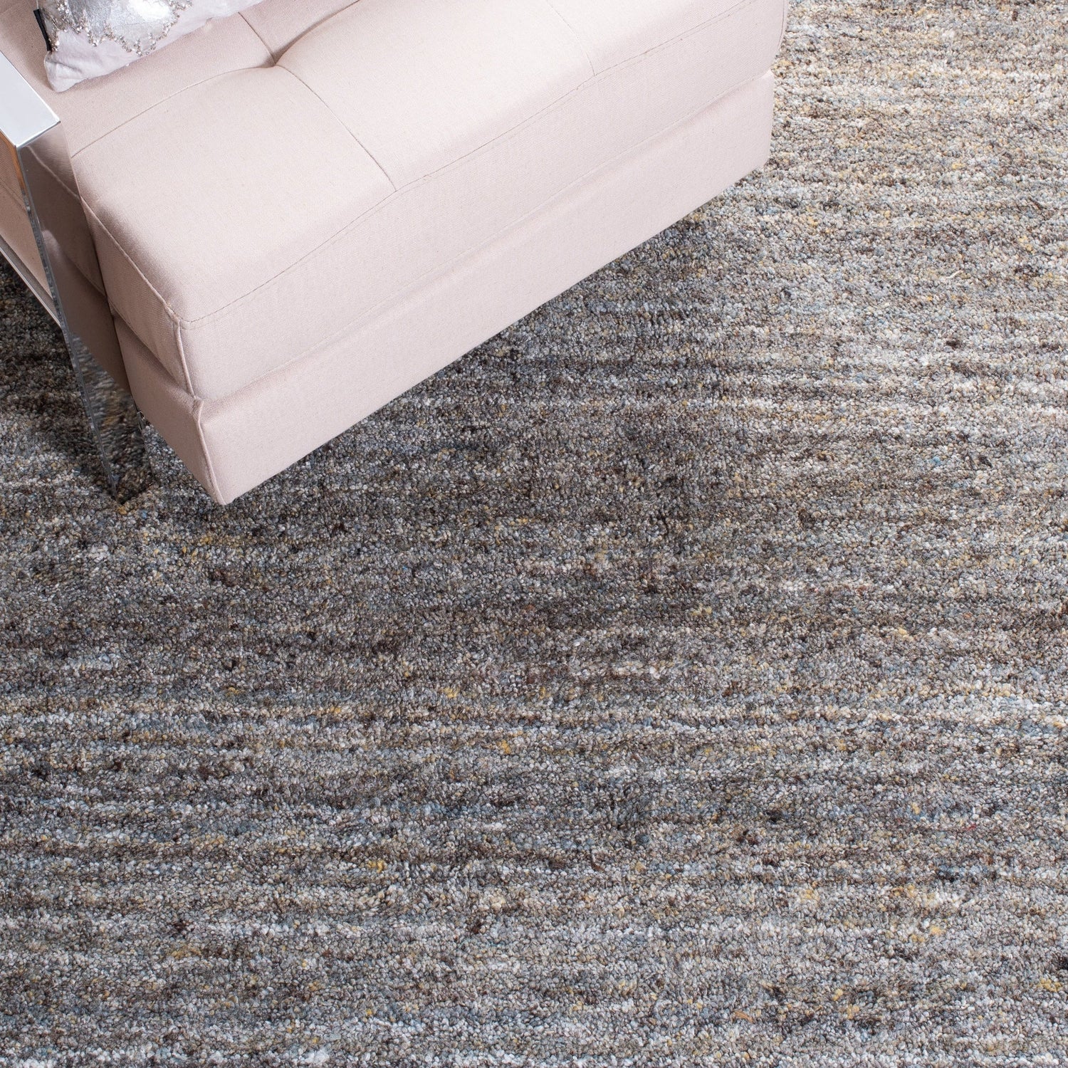 Safavieh Himalaya Him413D Grey/Olive Rug - Safavieh - him413d - 4