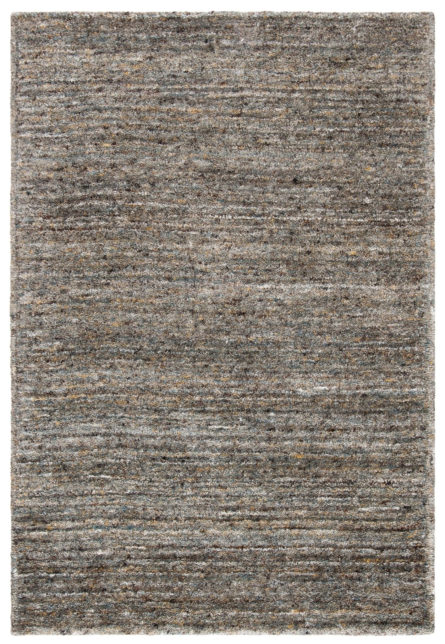 Safavieh Himalaya Him413D Grey/Olive Rug - Safavieh - him413d - 4