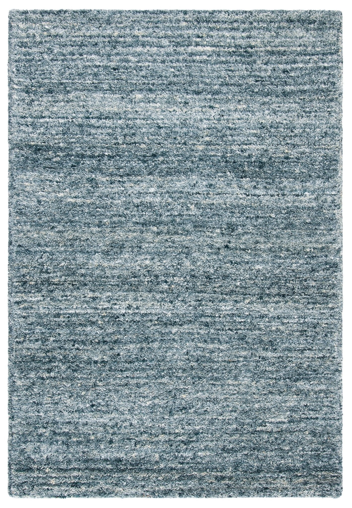 Safavieh Himalaya Him413F Blue/Gold Rug - Safavieh - him413f - 4