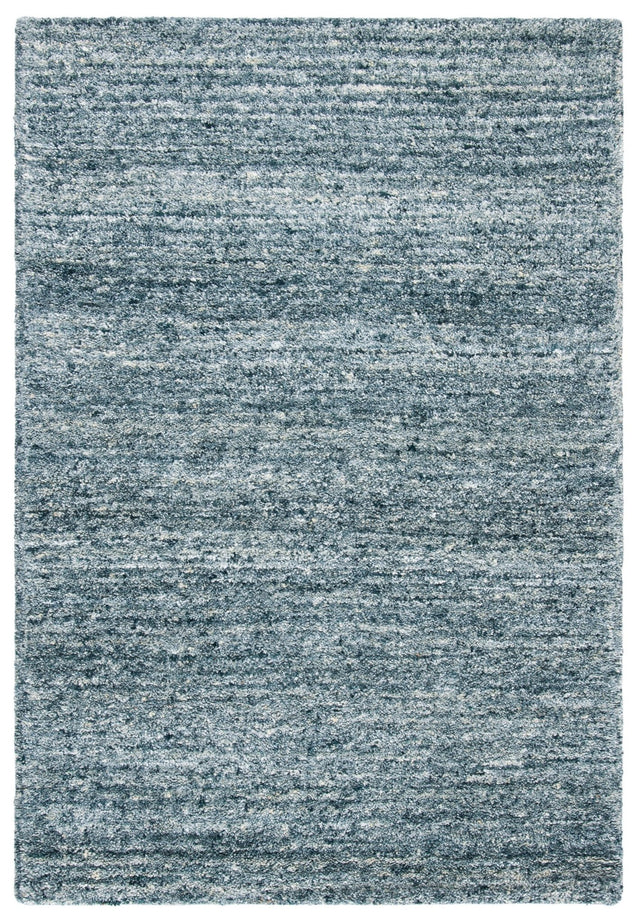 Safavieh Himalaya Him413F Blue/Gold Rug - Safavieh - him413f - 4