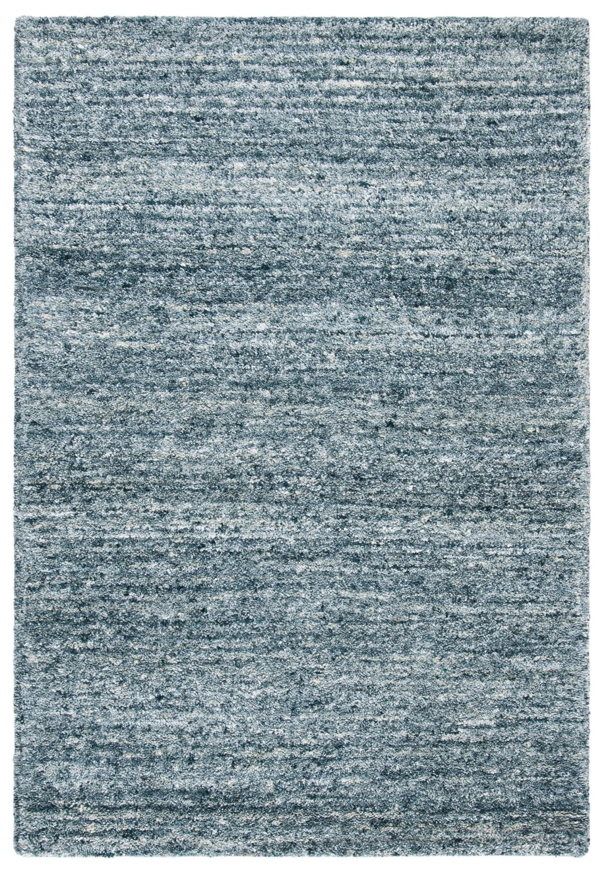 Safavieh Himalaya Him413F Blue/Gold Rug - Safavieh - him413f - 4