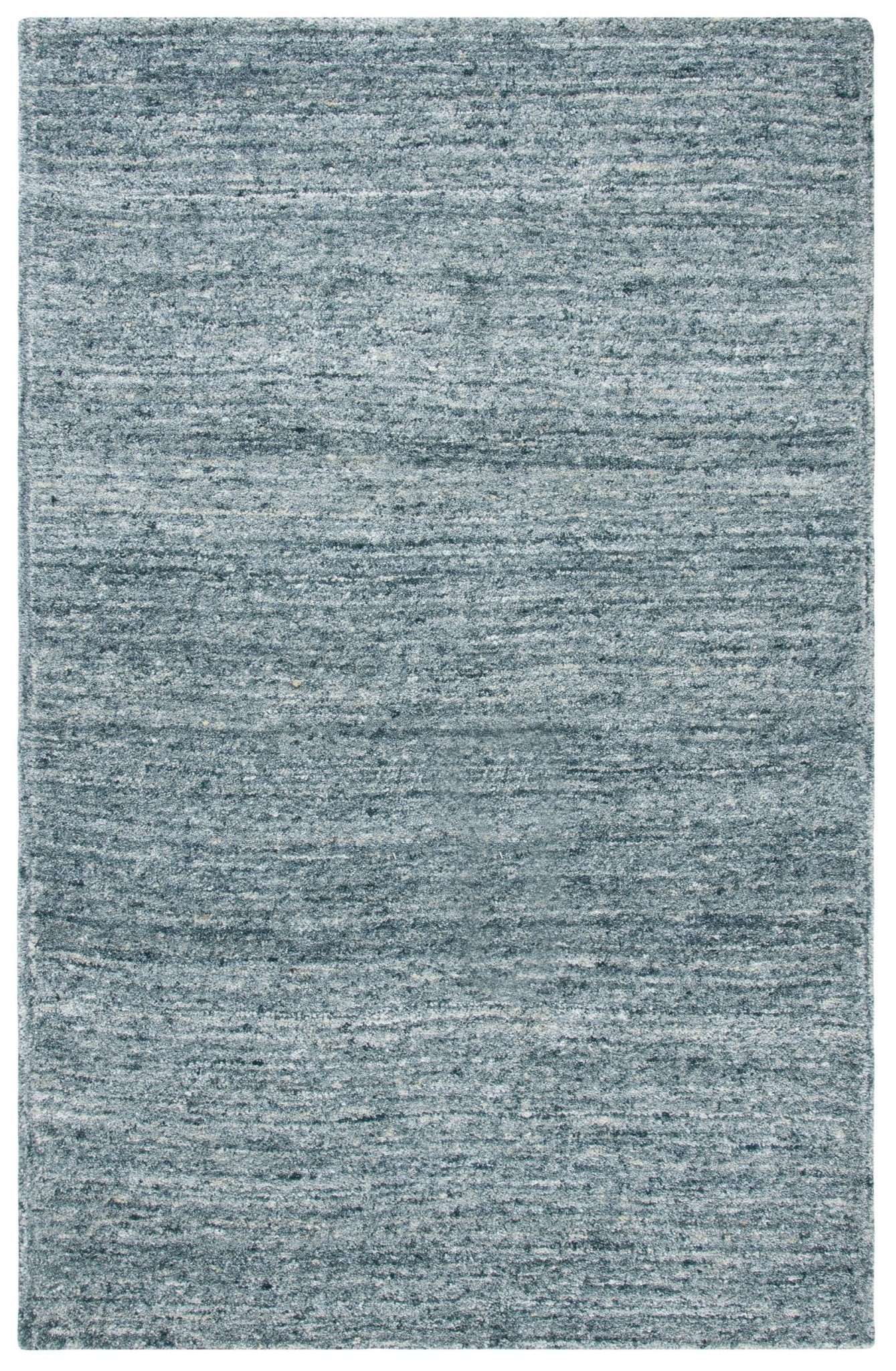 Safavieh Himalaya Him413F Blue/Gold Rug - Safavieh - him413f - 4