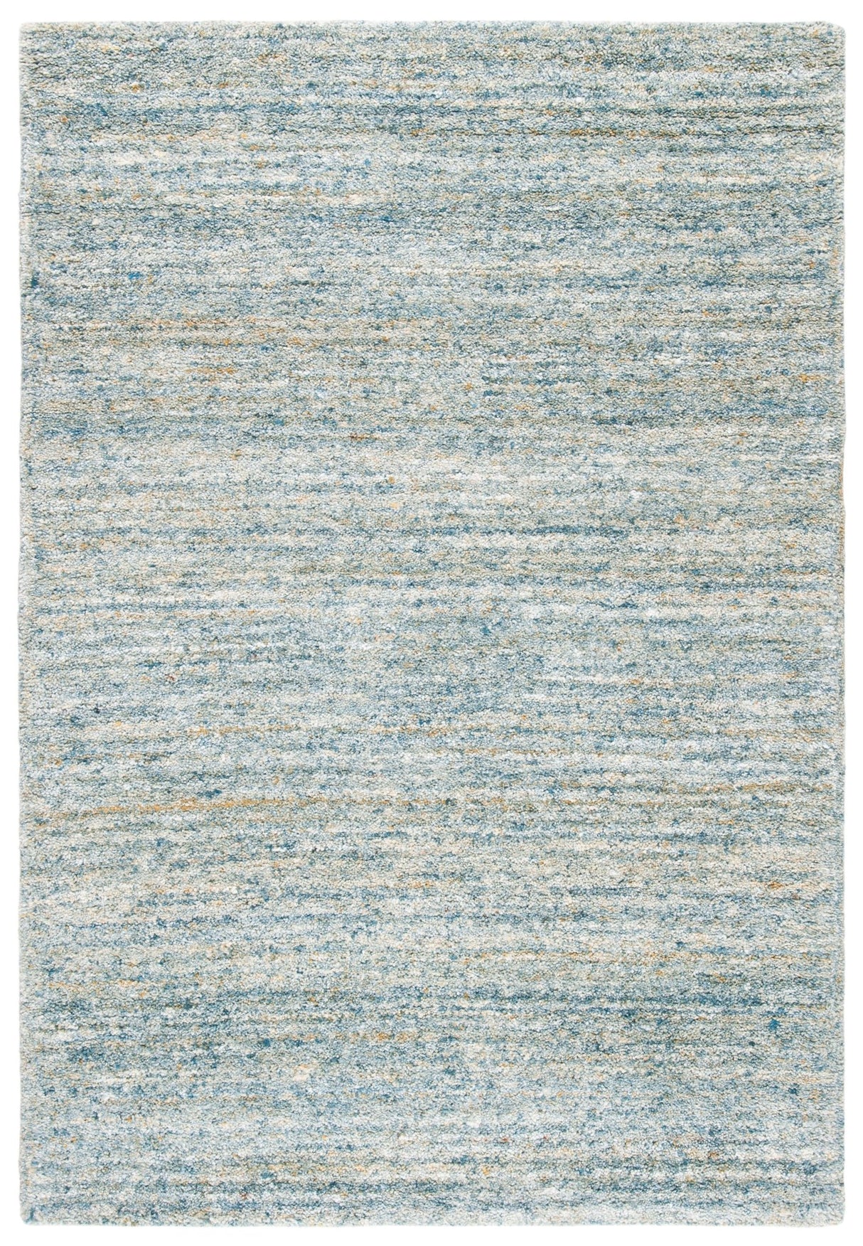 Safavieh Himalaya Him413M Blue/Olive Rug - Safavieh - him413m - 4