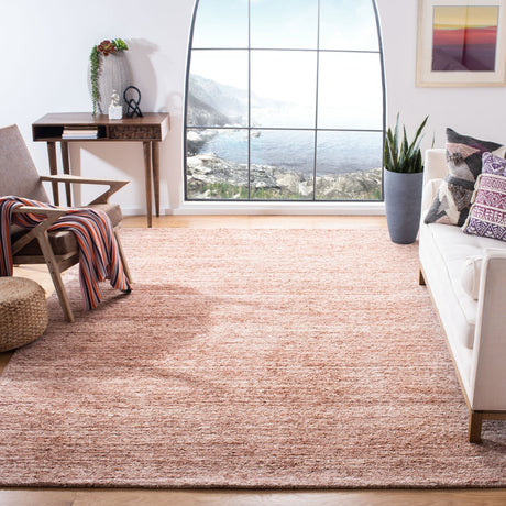 Safavieh Himalaya Him413R Pink Rug - Safavieh - him413r - 4