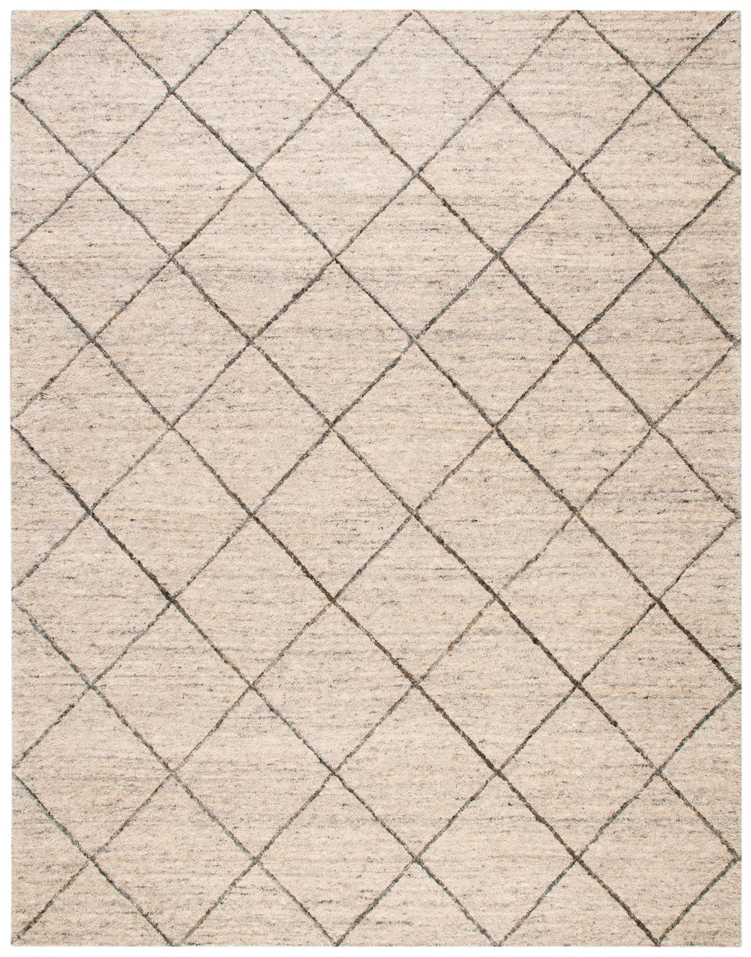 Safavieh Himalaya Him423A Ivory Rug - Safavieh - him423a - 6r