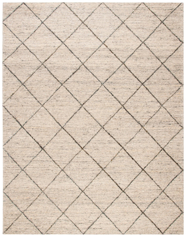Safavieh Himalaya Him423A Ivory Rug - Safavieh - him423a - 6r