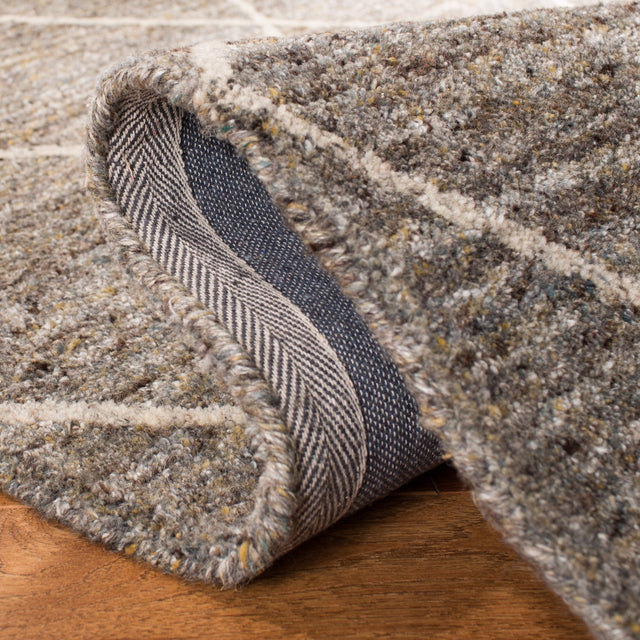 Safavieh Himalaya Him423D Blue/Gold Rugs - Safavieh - him423d - 4