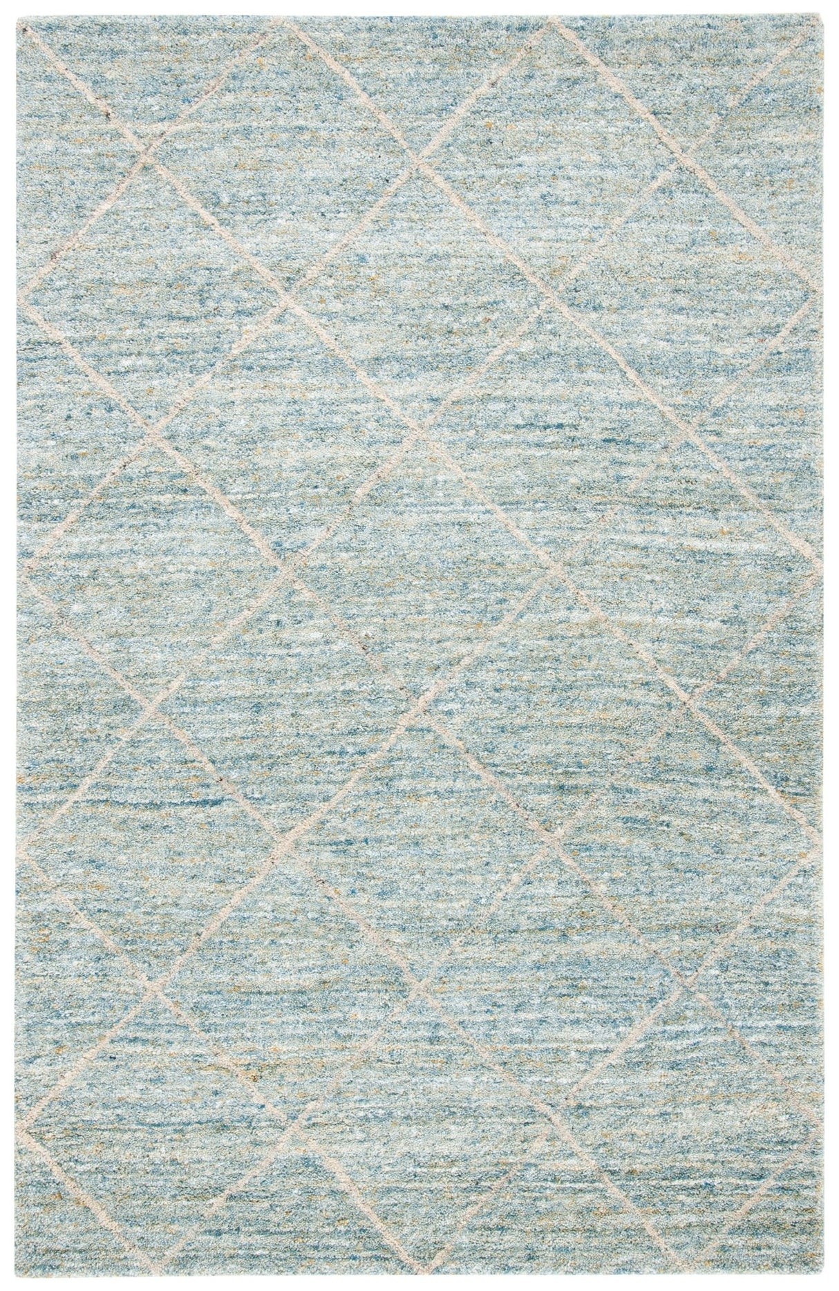 Safavieh Himalaya Him423M Blue Rug - Safavieh - him423m - 4