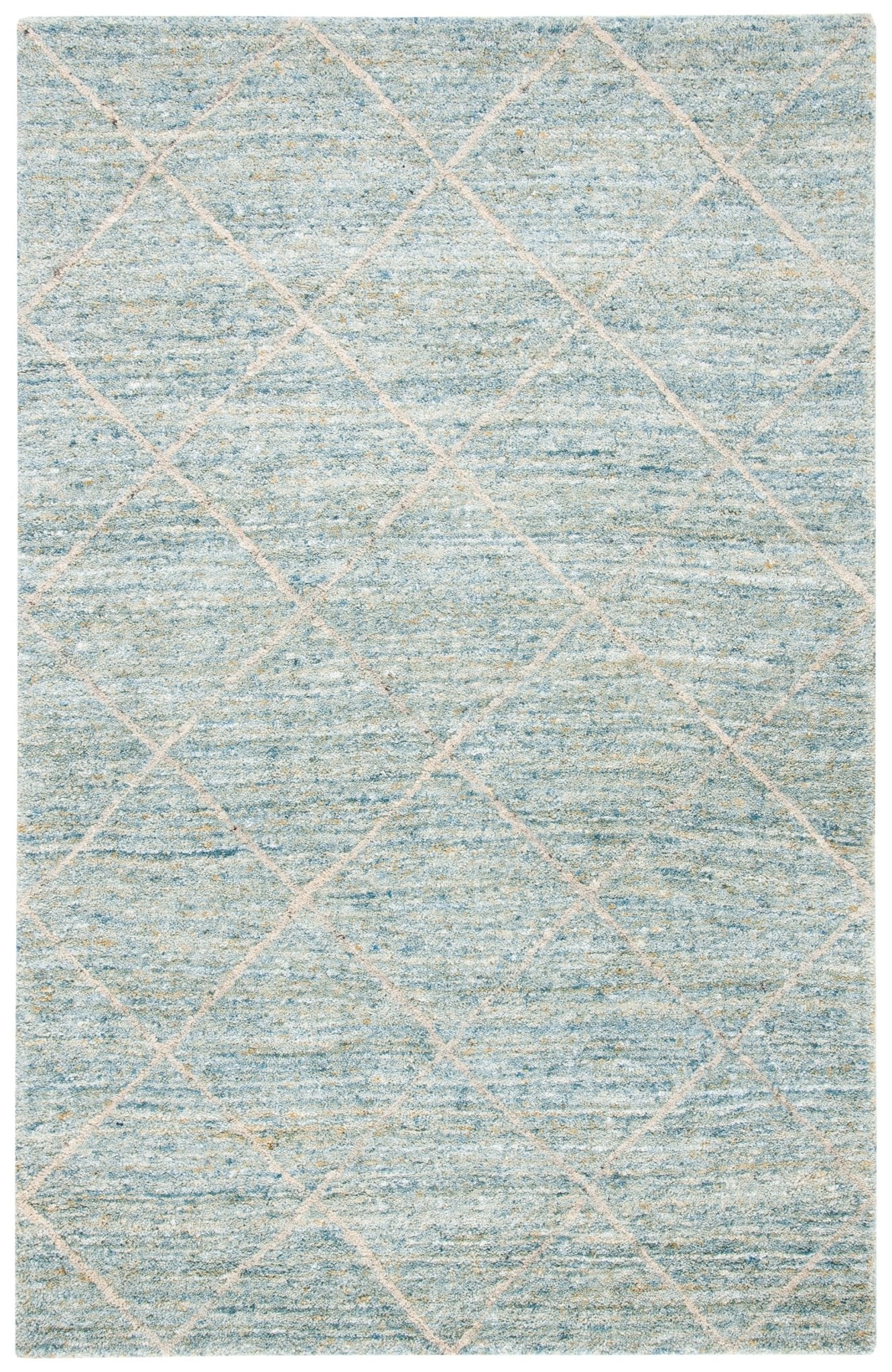 Safavieh Himalaya Him423M Blue Rug - Safavieh - him423m - 4