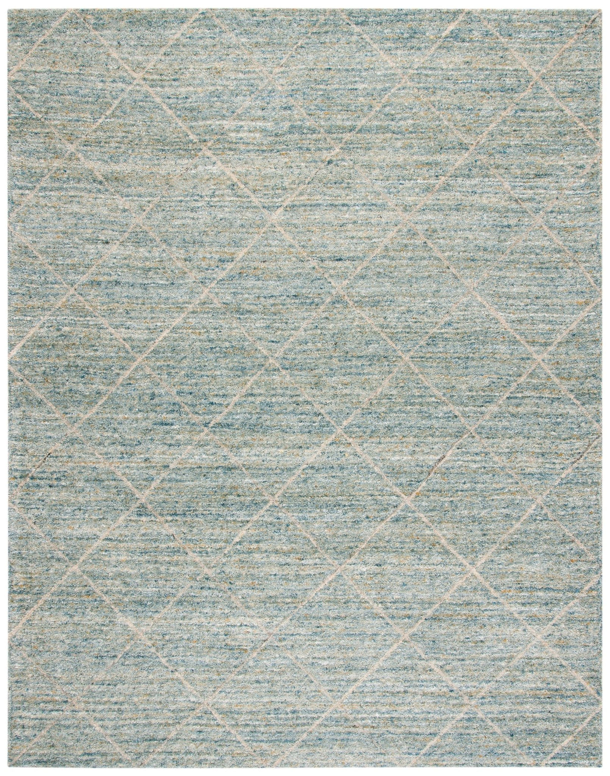 Safavieh Himalaya Him423M Blue Rug - Safavieh - him423m - 6r