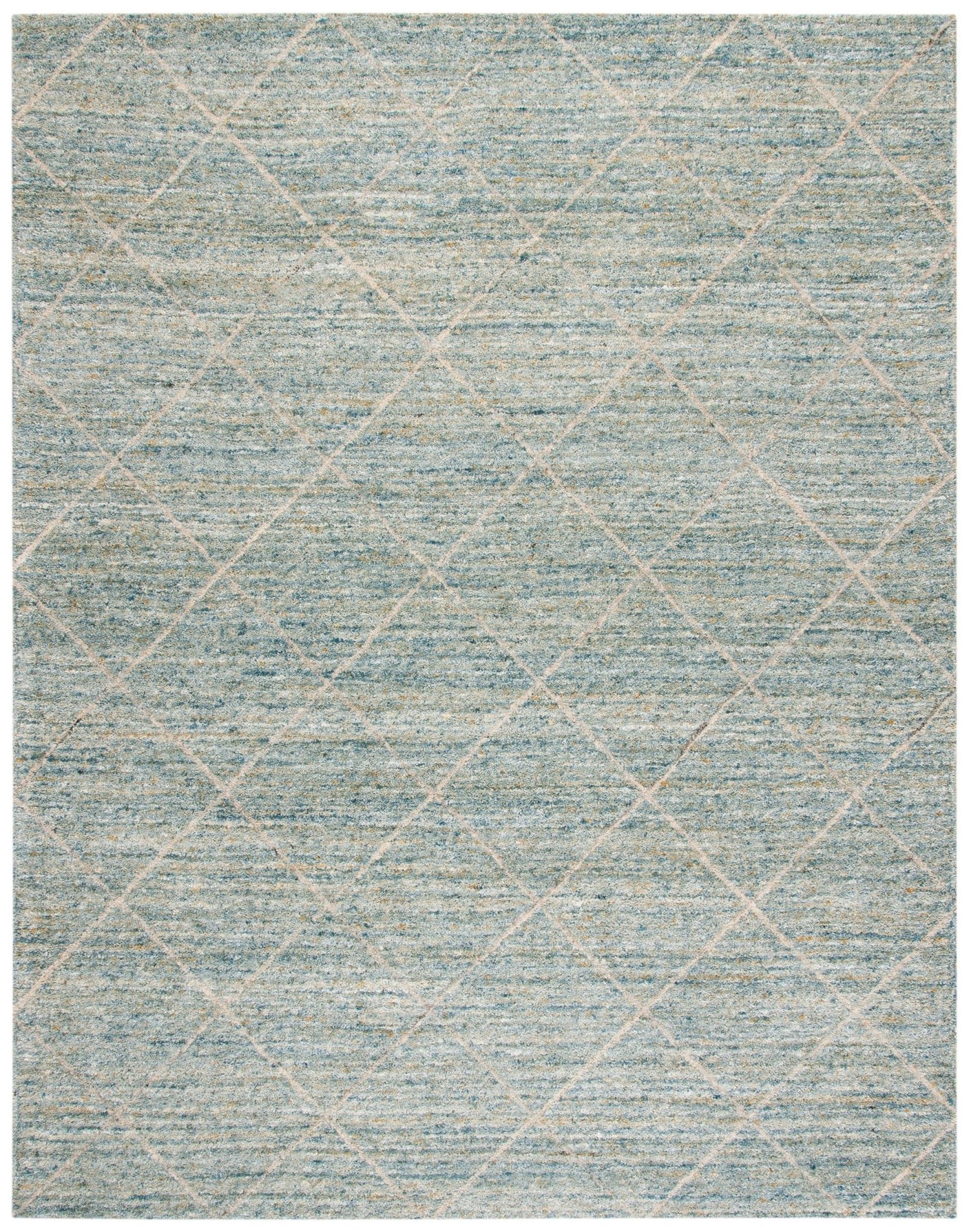 Safavieh Himalaya Him423M Blue Rug - Safavieh - him423m - 6r