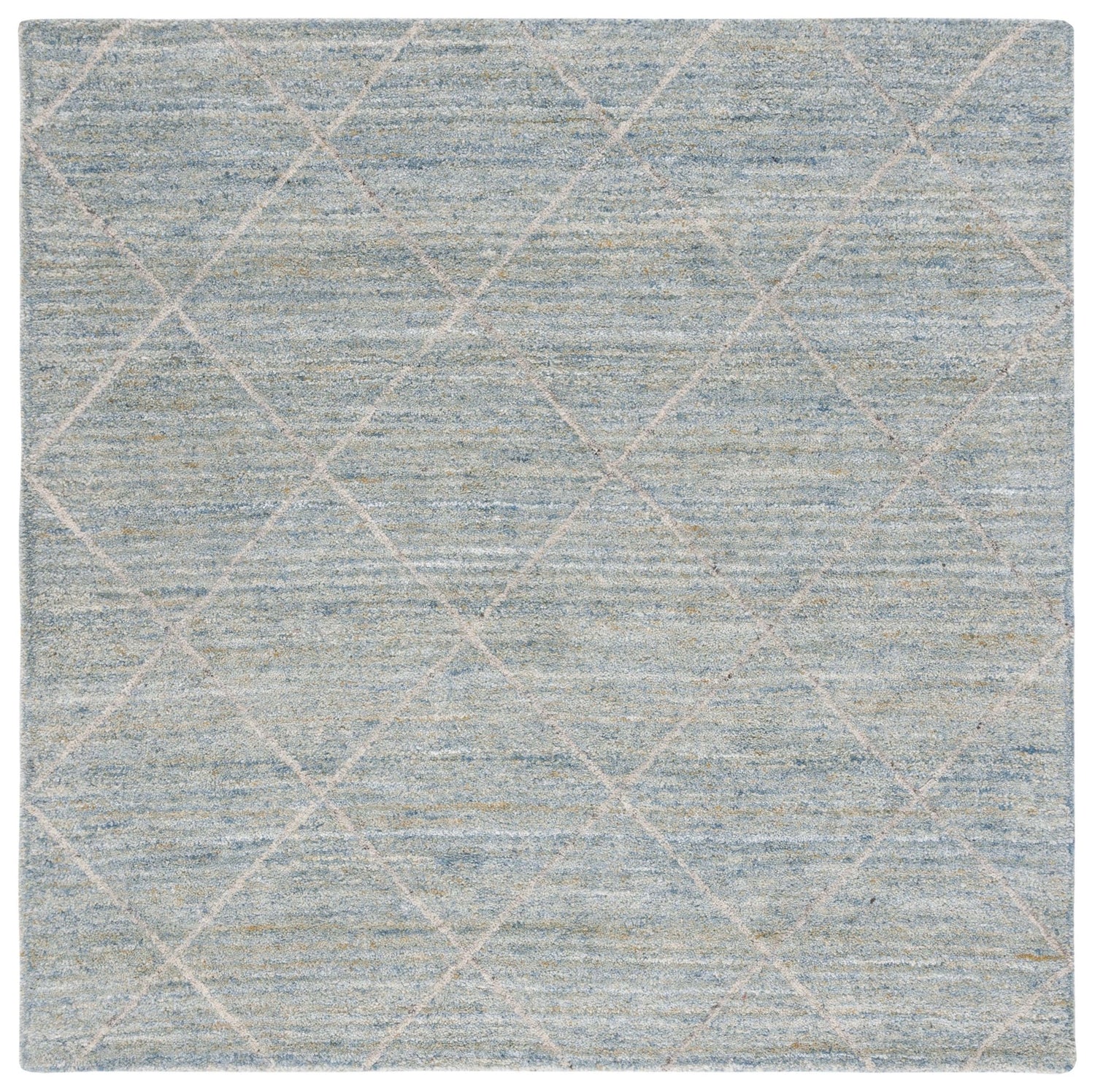 Safavieh Himalaya Him423M Blue Rug - Safavieh - him423m - 6sq