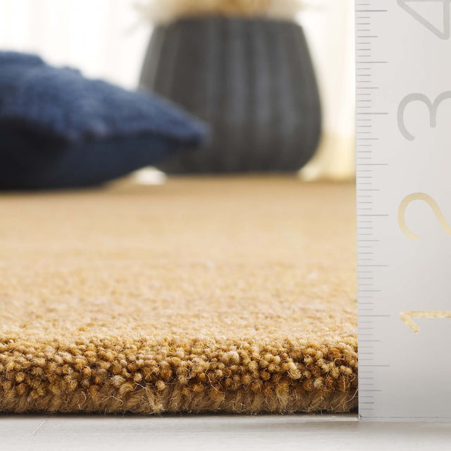 Safavieh Himalaya Him451D Gold Rug - Safavieh - him451d - 3