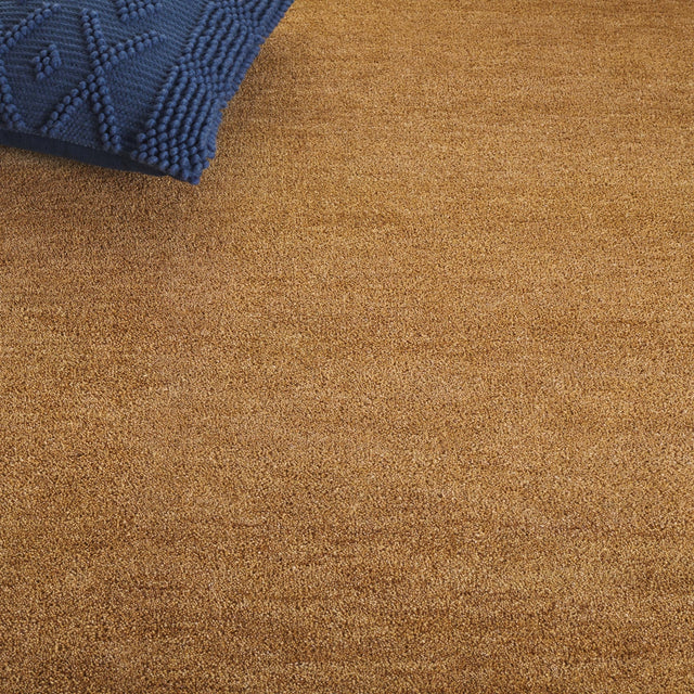 Safavieh Himalaya Him451D Gold Rug - Safavieh - him451d - 3