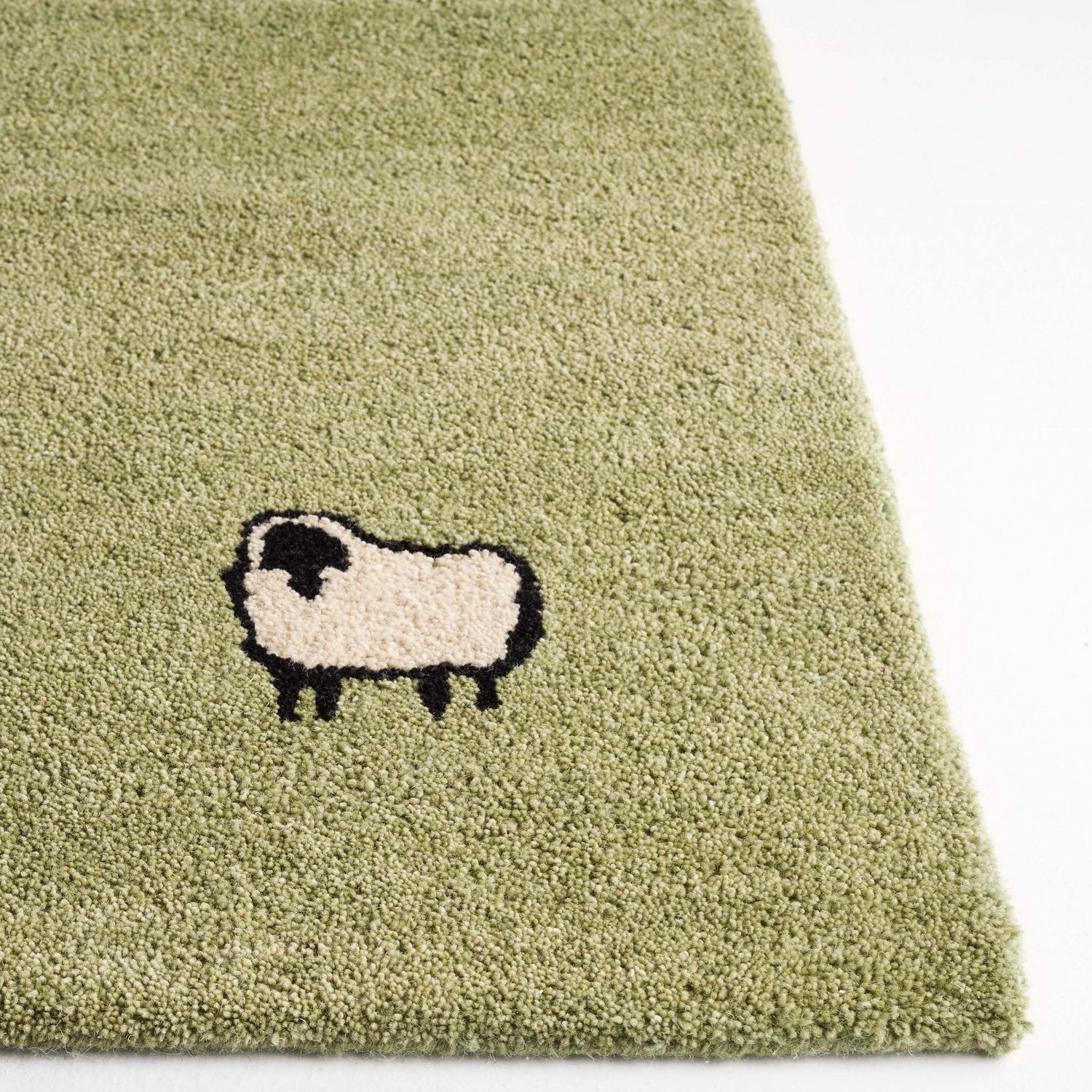 Safavieh Himalaya Him451X Light Green Rug - Safavieh - him451x - 3