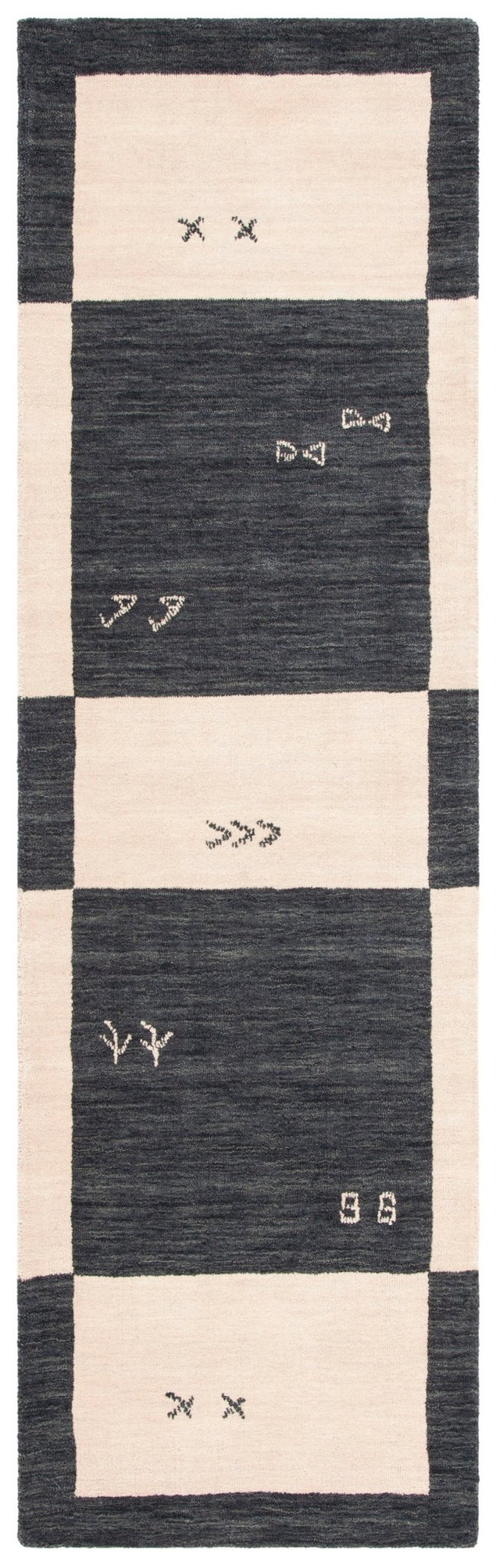 Safavieh Himalaya Him562A Cream Rugs - Safavieh - him562a - 28