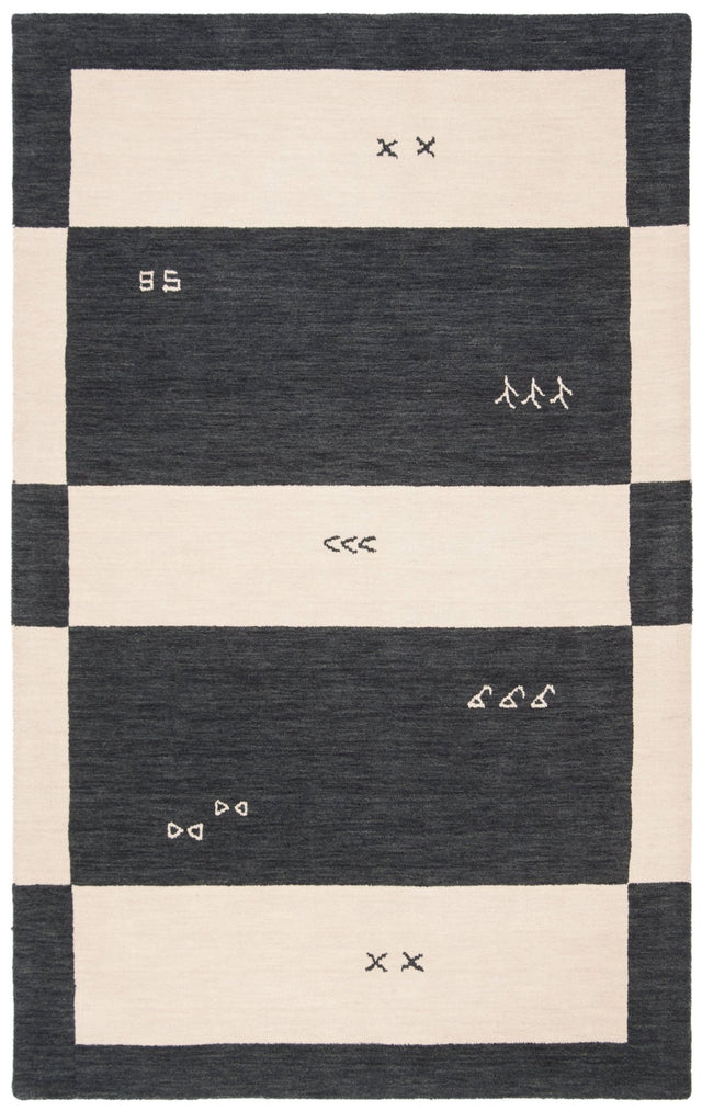 Safavieh Himalaya Him562A Cream Rugs - Safavieh - him562a - 3