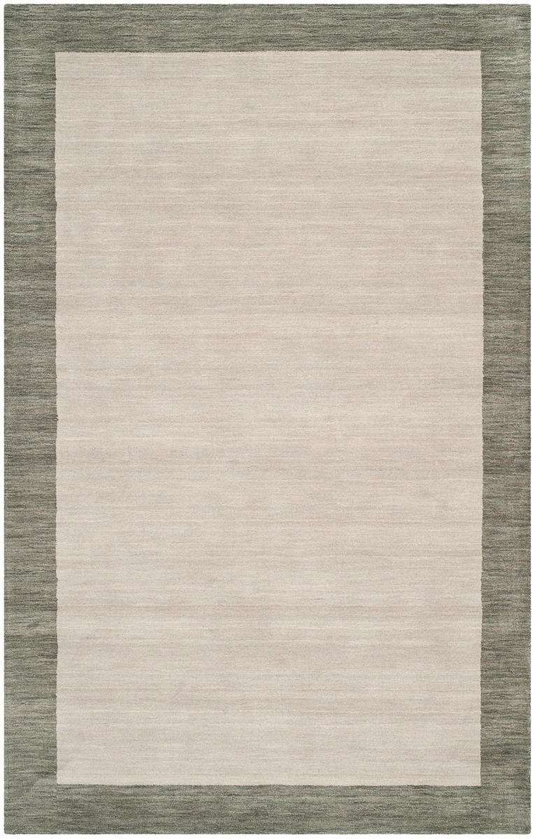 Safavieh Himalaya Him580B Light Grey / Dark Grey Rugs - Safavieh - him580b - 3