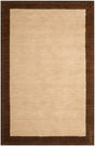 Safavieh Himalaya Him585A Beige / Dark Brown Rugs - Safavieh - him585a - 3