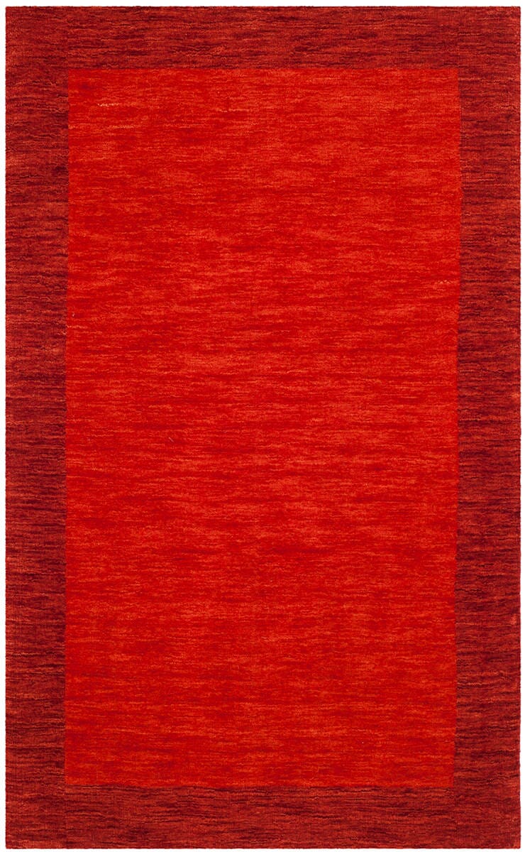 Safavieh Himalaya Him587A Red Rugs - Safavieh - him587a - 28
