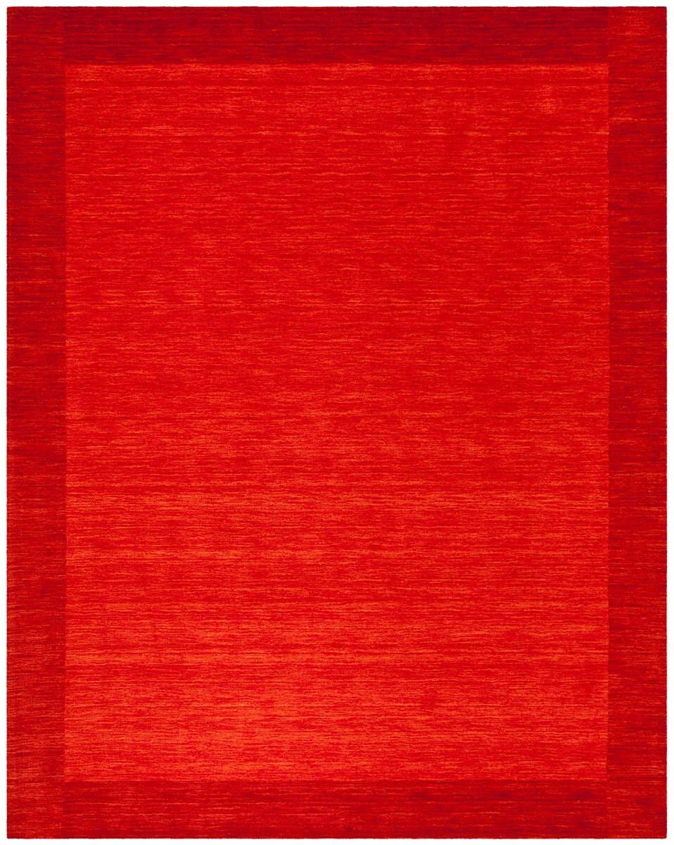 Safavieh Himalaya Him587A Red Rugs - Safavieh - him587a - 28