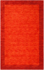 Safavieh Himalaya Him587A Red Rugs - Safavieh - him587a - 3