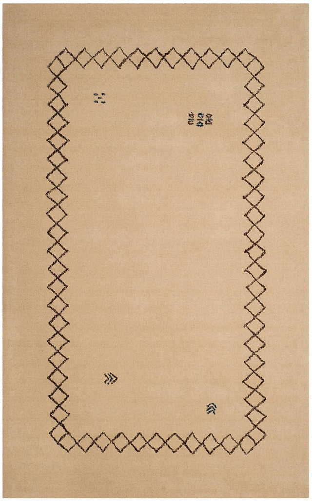 Safavieh Himalaya Him589A Beige / Multi Rugs - Safavieh - him589a - 3