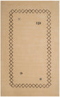 Safavieh Himalaya Him589A Beige / Multi Rugs - Safavieh - him589a - 3