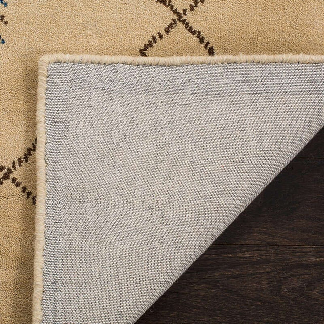 Safavieh Himalaya Him589A Beige / Multi Rugs - Safavieh - him589a - 3