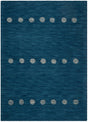 Safavieh Himalaya Him590M Blue Rugs - Safavieh - him590m - 3