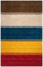 Safavieh Himalaya Him591B Beige / Multi Rugs - Safavieh - him591b - 3