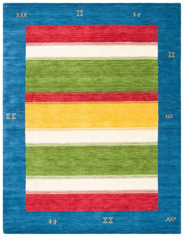 Safavieh Himalaya Him595M Blue Rugs - Safavieh - him595m - 3