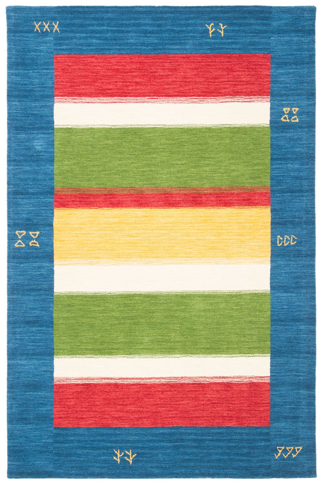 Safavieh Himalaya Him595M Blue Rugs - Safavieh - him595m - 3