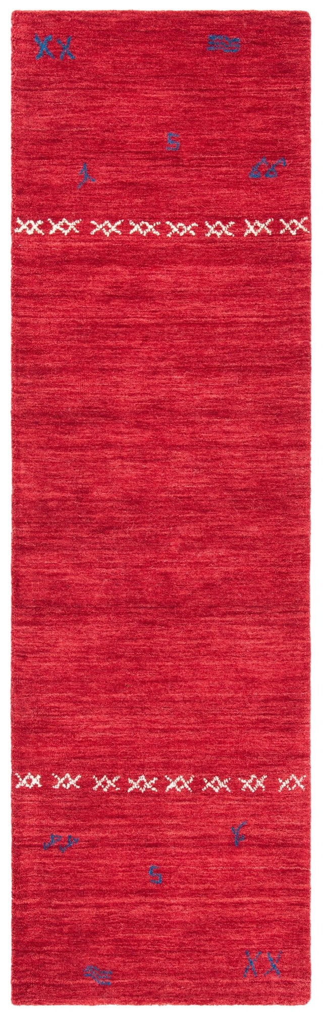 Safavieh Himalaya Him596Q Red Rugs - Safavieh - him596q - 28