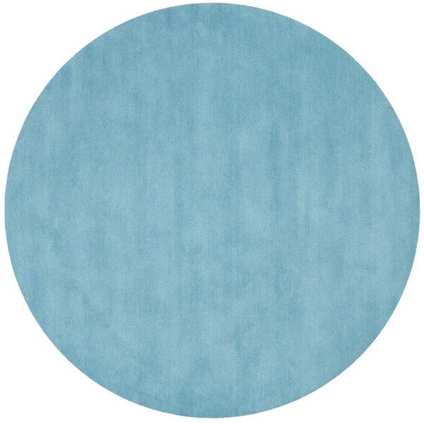 Safavieh Himalaya Him610A Turquoise Rugs - Safavieh - him610a - 2