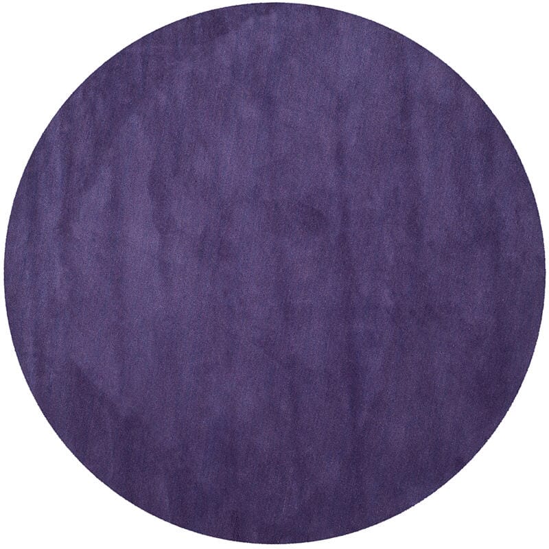 Safavieh Himalaya Him610B Purple Rugs - Safavieh - him610b - 4r
