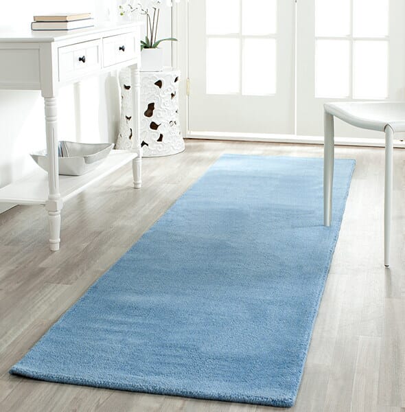 Safavieh Himalaya Him610D Blue Rugs - Safavieh - him610d - 4sq