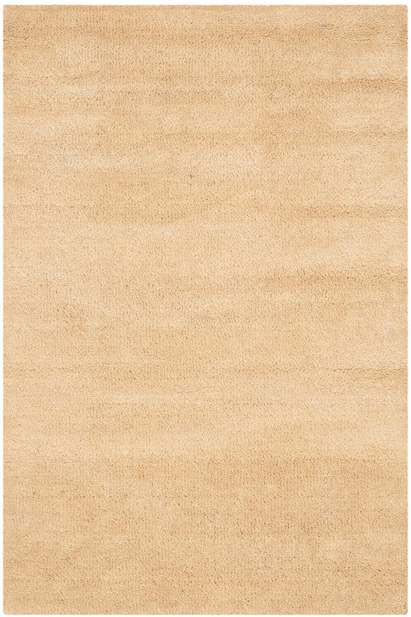Safavieh Himalaya Him610E Beige Rugs - Safavieh - him610e - 6r