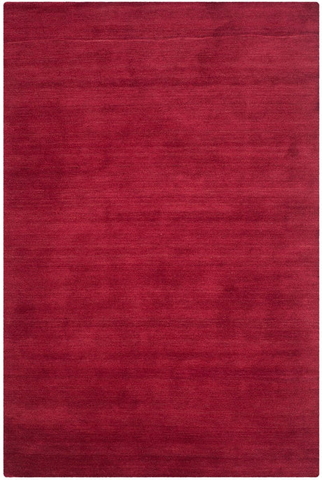 Safavieh Himalaya Him610G Red Rugs - Safavieh - him610g - 2