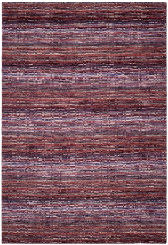Safavieh Himalaya Him702A Purple / Multi Rugs - Safavieh - him702a - 4
