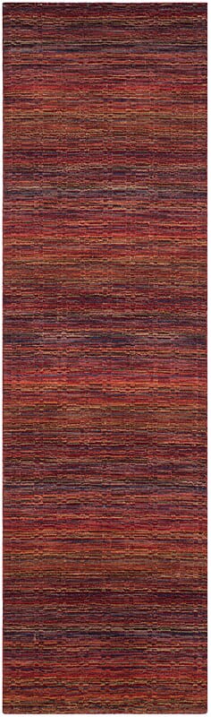 Safavieh Himalaya Him703A Red / Multi Rugs - Safavieh - him703a - 24