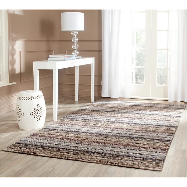 Safavieh Himalaya Him704A Beige / Multi Rugs - Safavieh - him704a - 4