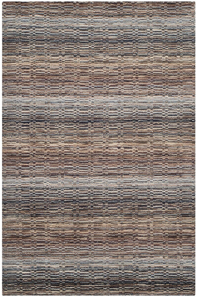 Safavieh Himalaya Him704A Beige / Multi Rugs - Safavieh - him704a - 4