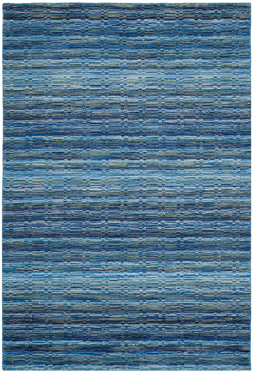 Safavieh Himalaya Him707A Blue / Multi Rugs - Safavieh - him707a - 2