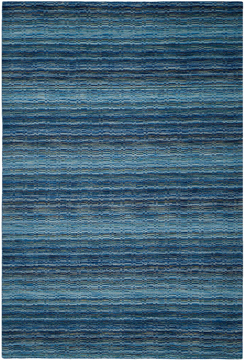 Safavieh Himalaya Him707A Blue / Multi Rugs - Safavieh - him707a - 2