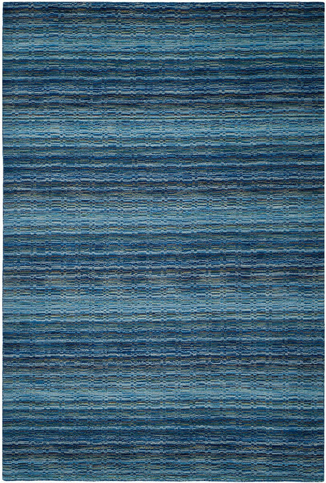 Safavieh Himalaya Him707A Blue / Multi Rugs - Safavieh - him707a - 2