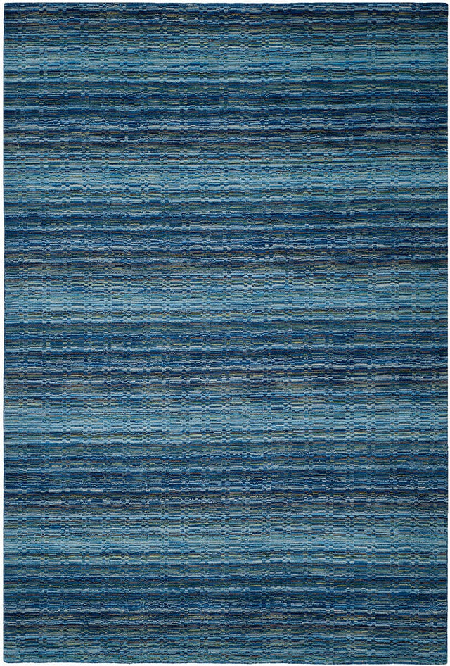 Safavieh Himalaya Him707A Blue / Multi Rugs - Safavieh - him707a - 2