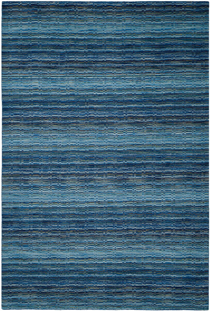Safavieh Himalaya Him707A Blue / Multi Rugs - Safavieh - him707a - 2