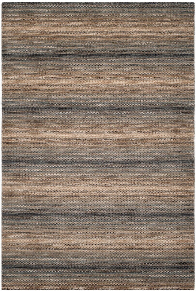 Safavieh Himalaya Him729A Grey Rugs - Safavieh - him729a - 6r